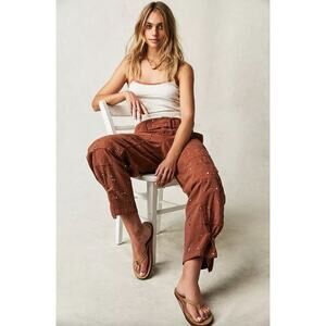 Free People Painter Pants